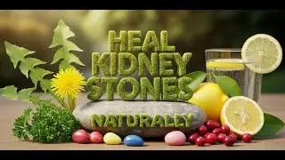 10 Best Superfoods to Prevent Kidney Stones Naturally.