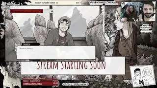 Scarlet Hollow Developer Q&A