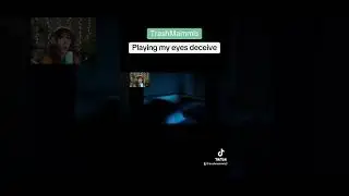 What is happening?!? #gaming #horrorgaming #phycologicalfact #whatishappening #notokay