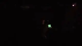 Sasha Live at La Tribu @MIA / Lima, Peru 27-02-2019