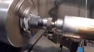 Beercan Compression