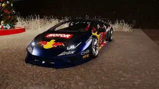 Lamborghini huracan evo redbull editon #lamborghinihuracanevospyder #lamborghini #redbull 