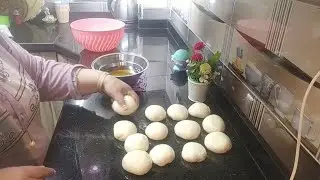 أسهل طريقه لعمل الفطير المشلتت توريقه وطعم وريحه خياااال👌♥️