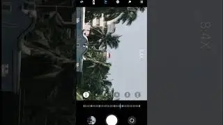 xiaomi Mi 10 ultra 120x zoom test