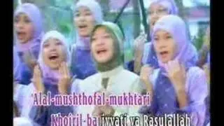 Sallatounwa