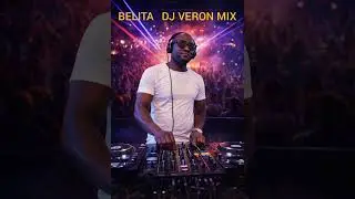 BELITA  DJ VERON MIX 