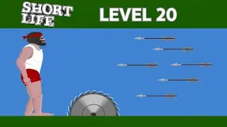 Short Life Level 20 (Game Station)