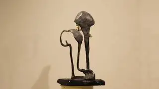 Ani Mollereau-Soul Vision-Solo Show