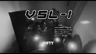 DIFTY - VSL#1