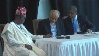 Annual Conference & General Meeting 2020 Day 1
