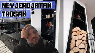 Zašto jedna niša košta kao velika kupaonica??
