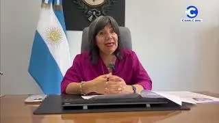 LTDV: Rossana Surballe, C&oacute;nsul Argentina en Barcelona