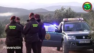 GUARDERÍA RURAL TORREPEROGIL