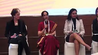 Leading in a Dynamic, Disruptive Environment: The Fintech Story I Global Fintech Fest 2023