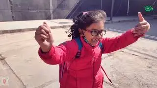 Child GPS Tracker