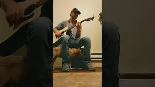 Closing Time - Zach Bryan. Bar song? Tell me what's missing here. What do I need to work on?