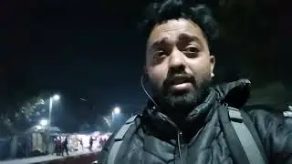 আজকে দিনটা বেশ ভালই গেলো 