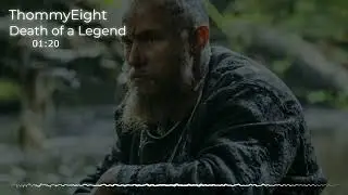 Death of a Legend - Ragnar Lothbrok Beat [prod. by ThommyEight]