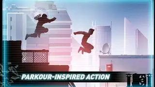 Vector Mobile Game Play || Vector All Tricks & Tips || Android Game Play ||
