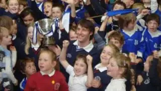 Cratloe GAA 2009 part 2 of 2