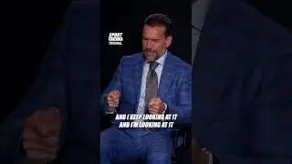 CM Punk On Triple H 🤼
