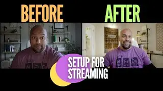 Lighting Like a Pro: Transform Your Streaming Setup