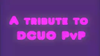 DCUO PVP