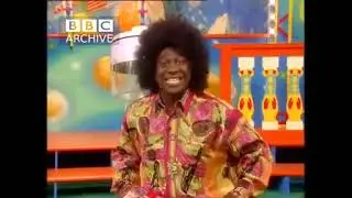 CBBC Get Your Own Back Series 4 Episode 4