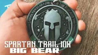 Spartan Trail 10K 2019 | WARILLA