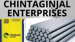 #Building #Materials #Steel CHINTAGINJAL ENTERPRISES HUBLI Cell: 9902668065 #Bizzguide