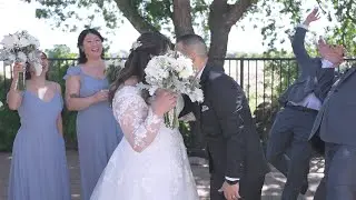 Tear Jerking Wedding Vows - Evergreen Springs by Wedgewood Weddings