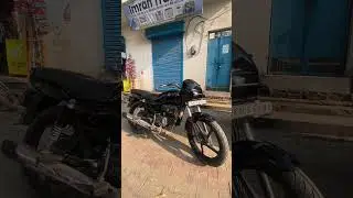 ￼ Splendour bike ation, 🐍full chain, black