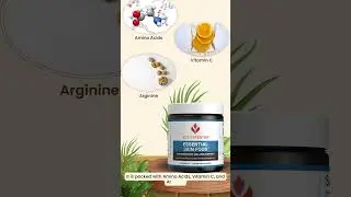 ActivatedYou Essential Skin Food Review | ⚠️Is It Worth Trying?