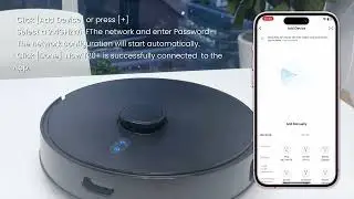 【English】3. How to Connect to Smart Life APP