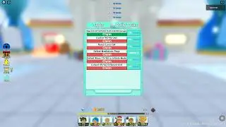 Claiming the entire damage task in ASTD