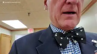 I serve &lsquo;administrative referral&rsquo; notice on Chattanooga city attorney&rsquo;s office