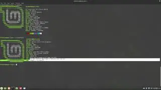 Neofetch и Screenfetch &ndash; в чем разница?