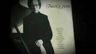 Terence Judd plays Prokofiev piano Concerto No. 3 - live (1/3)