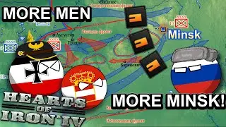 Tsar Directive Nr. 227 - Hoi4 mp