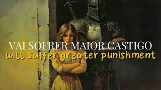 Paulina e D. João - Cantigas do Medievo-Nordeste | Música Antiga da Uff (Eng Sub)