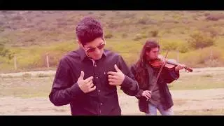 ME DUELE QUE TE VAYAS