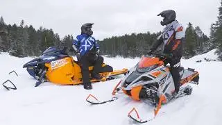 2021 Yamaha Sidewinder X-TX SE
