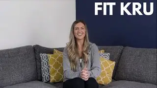 Meet The Team - Rachel