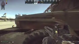 2023 from tarkov