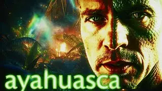 Thinking About Ayahuasca?  Watch This Video First!