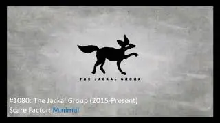 Top 2000 Scariest Logos: Medium 1200-1001 Part C