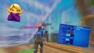 No Lie 🙅&zwj;♀ (Season 3 Fortnite Montage) + Best Controller Settings For AIMBOT/Piece Control🧩