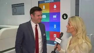 Randox - MEDLAB TV 2019