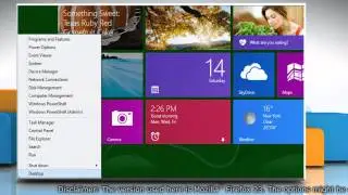 How to copy files between profile folders on Mozilla&reg; Firefox in Windows&reg; 8.1