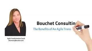 Business Benefits of Agile Transformation